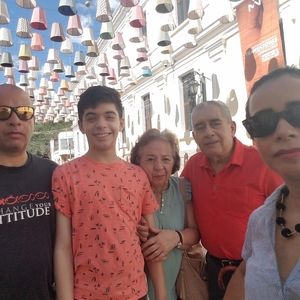 Meet your Posher, Eunice